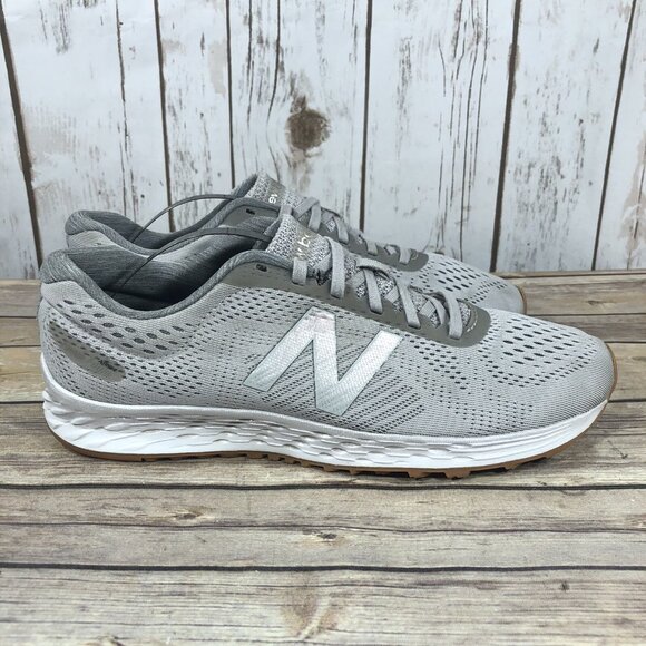 New Balance WARISLO1 Fresh Foam Running Athletic Shoes Womens Size 9.5 Jogging - Picture 5 of 12